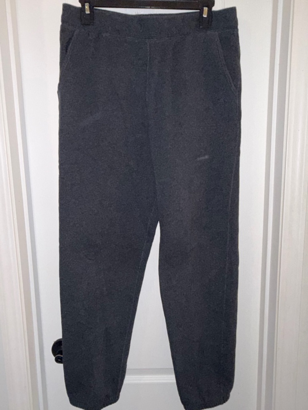 Polo Boys Fleece Sweatpants - Classic Comfort